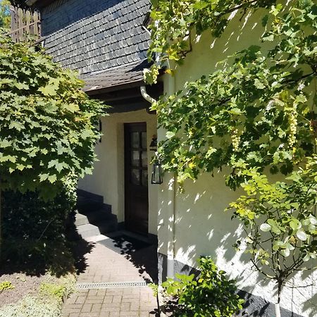 Ferienhaus In Der Hohl Cochem Eksteriør billede