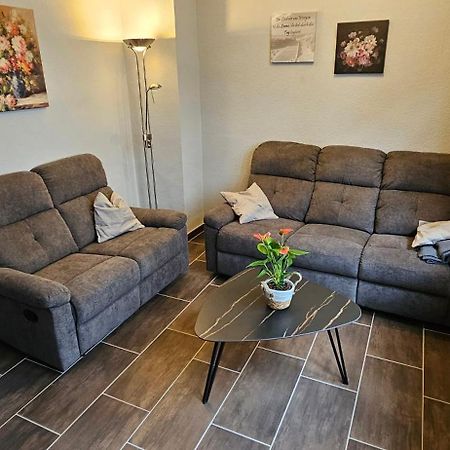 Ferienhaus In Der Hohl Cochem Eksteriør billede