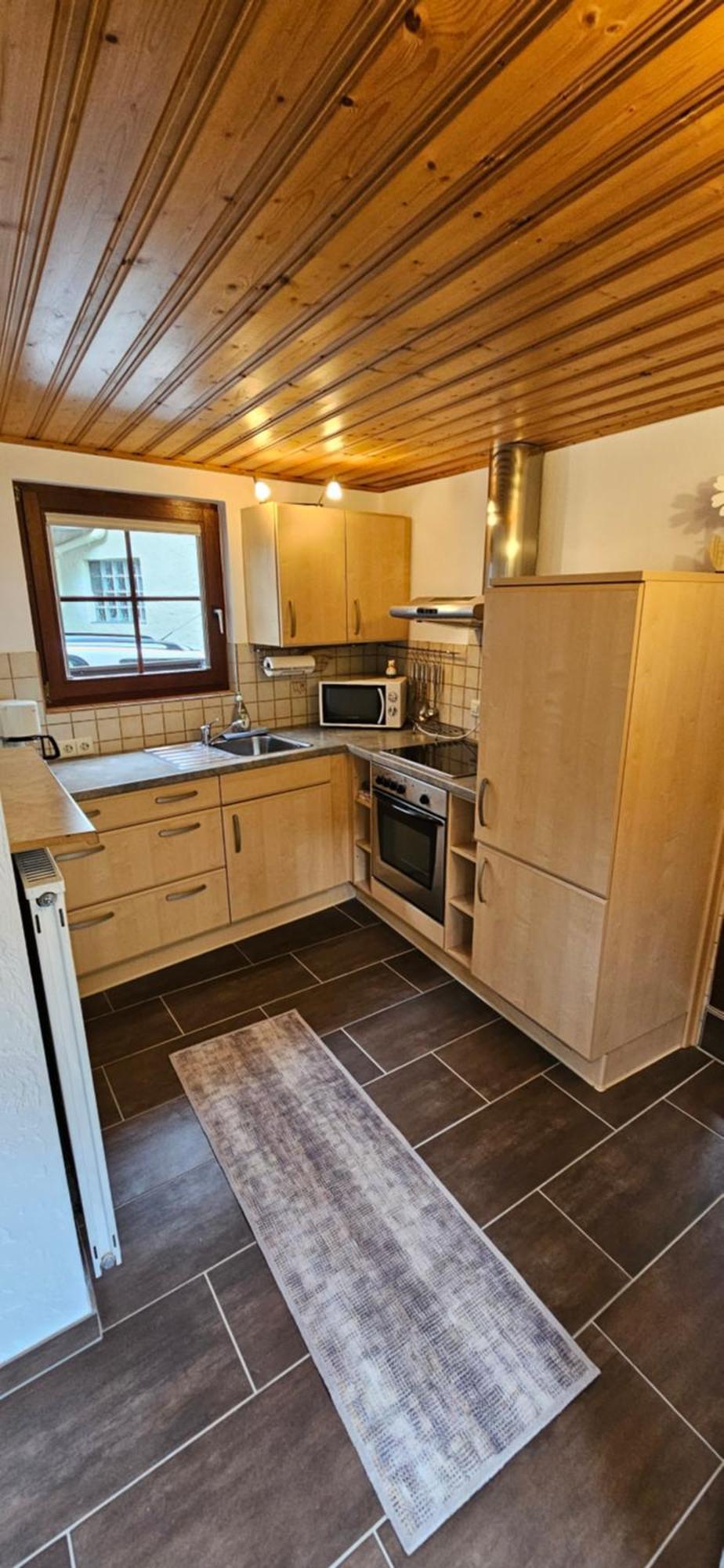 Ferienhaus In Der Hohl Cochem Eksteriør billede