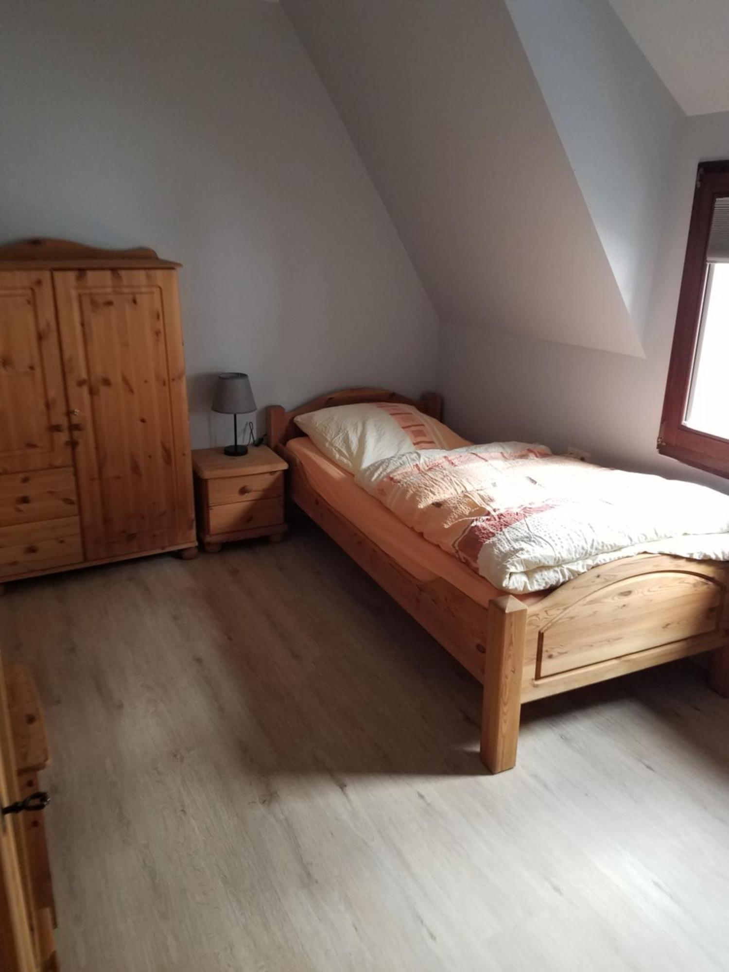 Ferienhaus In Der Hohl Cochem Eksteriør billede