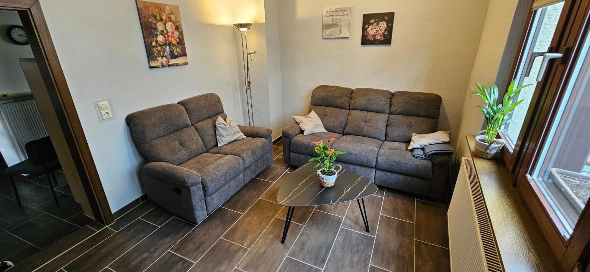 Ferienhaus In Der Hohl Cochem Eksteriør billede