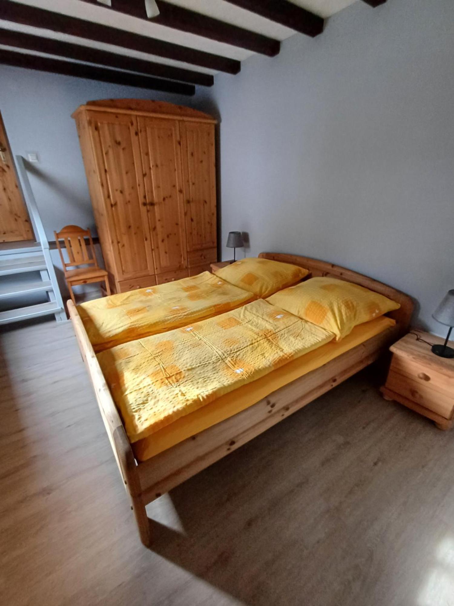 Ferienhaus In Der Hohl Cochem Eksteriør billede